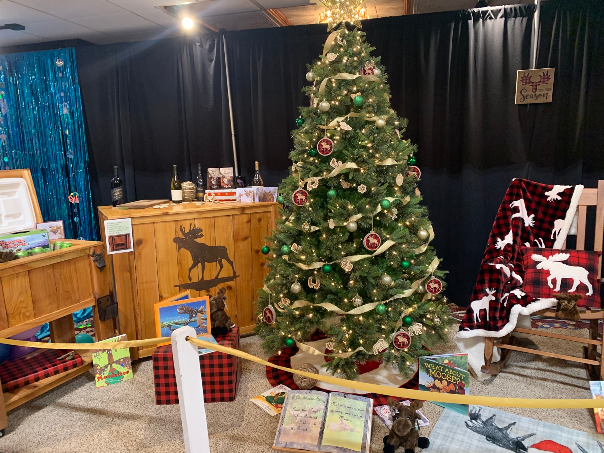 Intermountain Festival of Trees